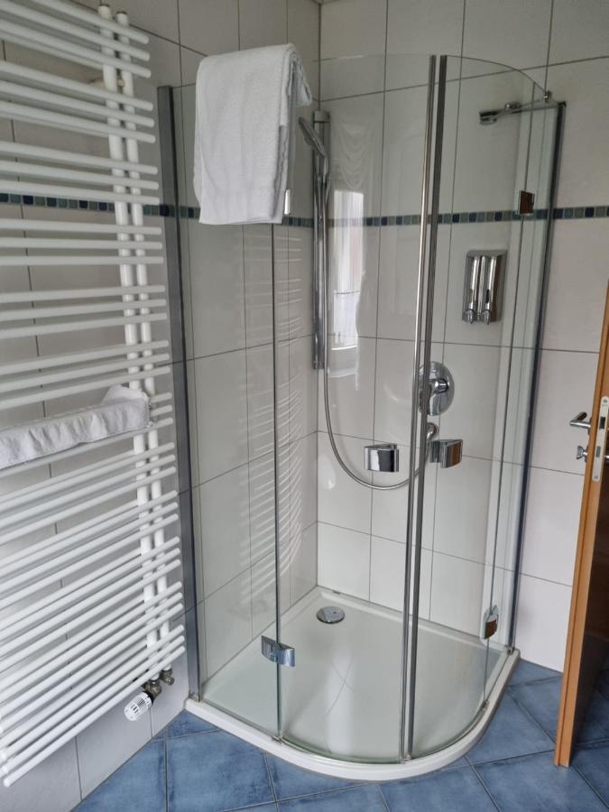 An Den Vogelwiesen Kassel Dış mekan fotoğraf