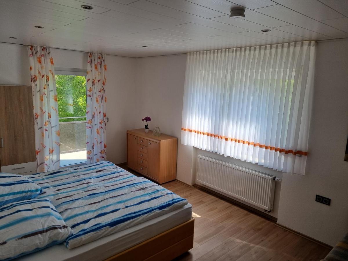 An Den Vogelwiesen Kassel Dış mekan fotoğraf