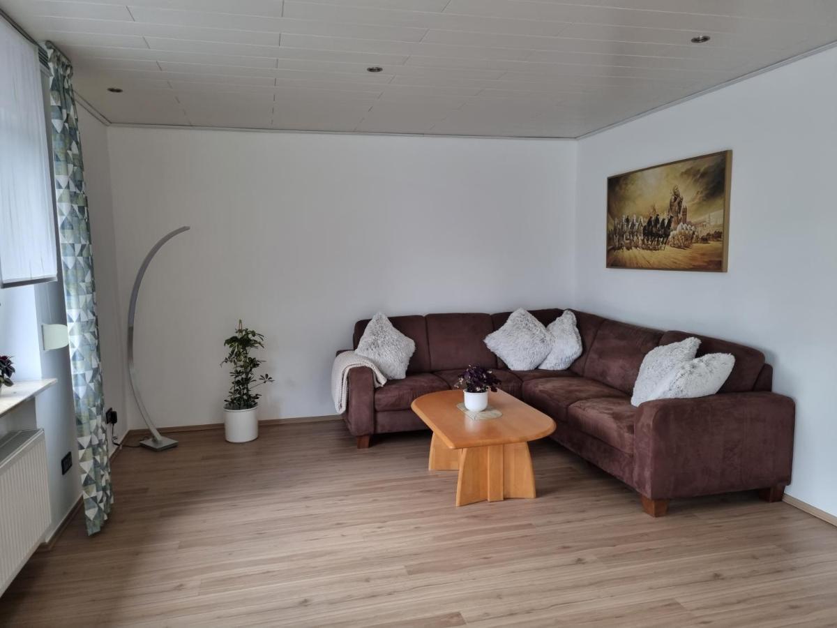 An Den Vogelwiesen Kassel Dış mekan fotoğraf