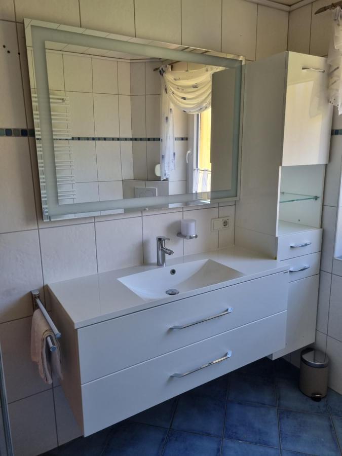 An Den Vogelwiesen Kassel Dış mekan fotoğraf