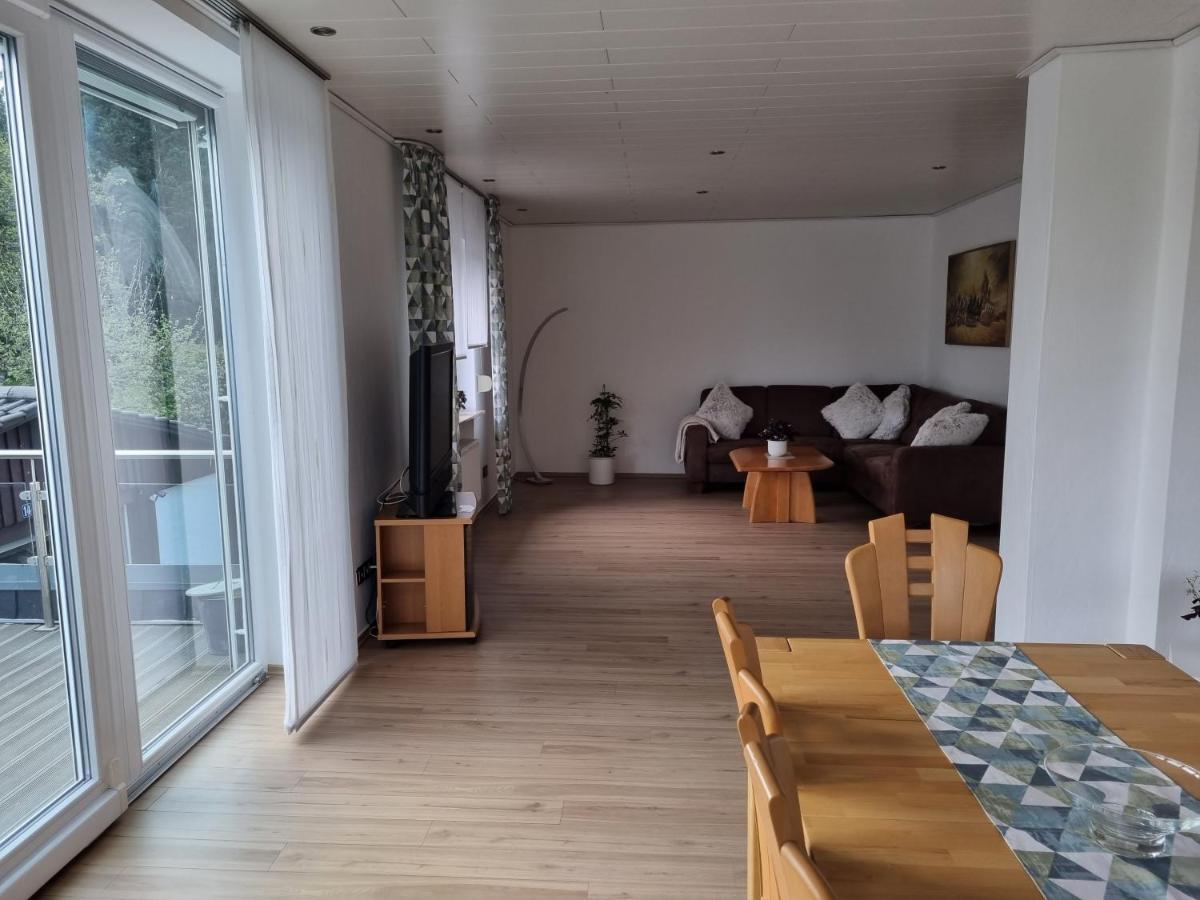 An Den Vogelwiesen Kassel Dış mekan fotoğraf