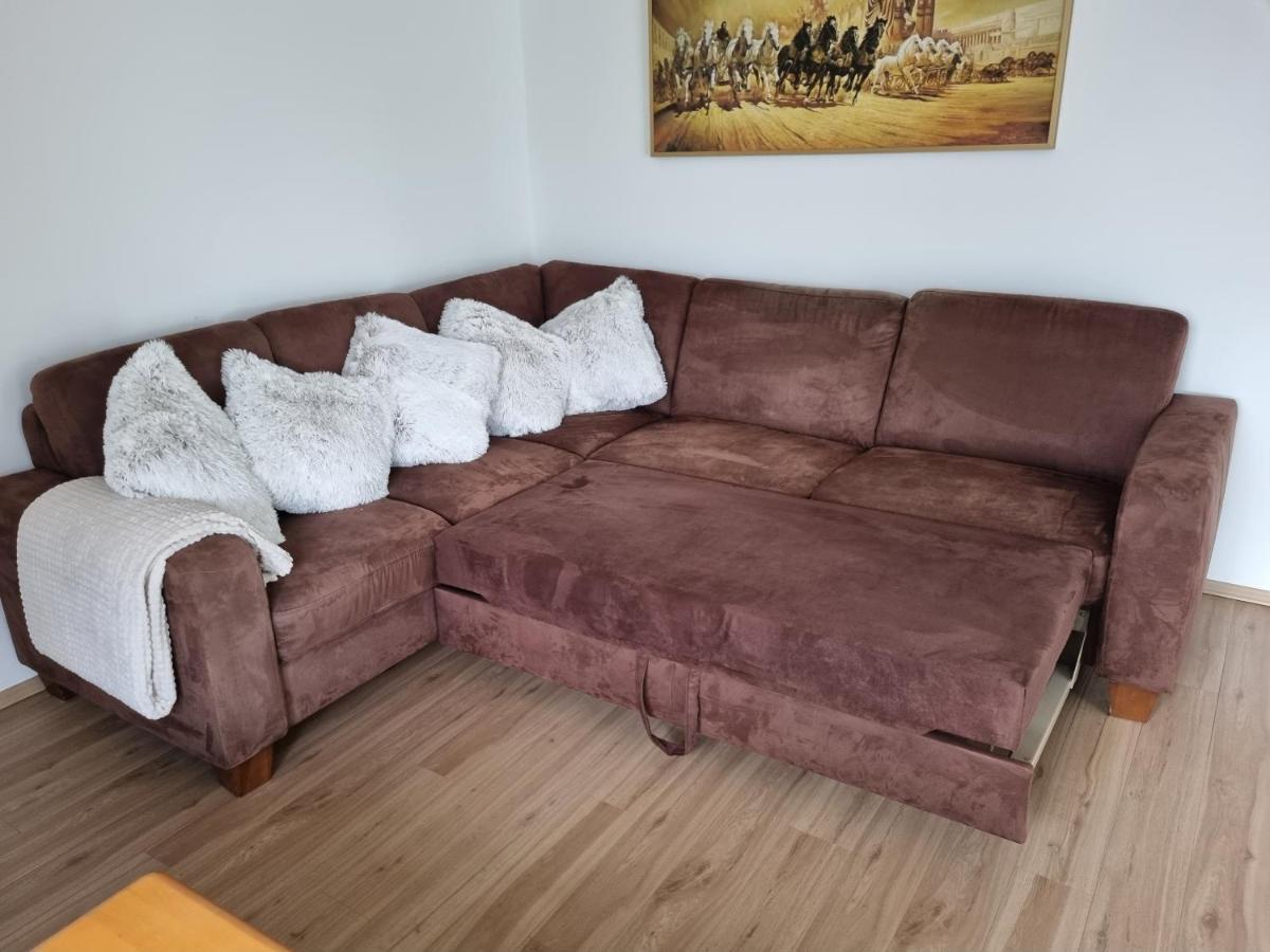 An Den Vogelwiesen Kassel Dış mekan fotoğraf